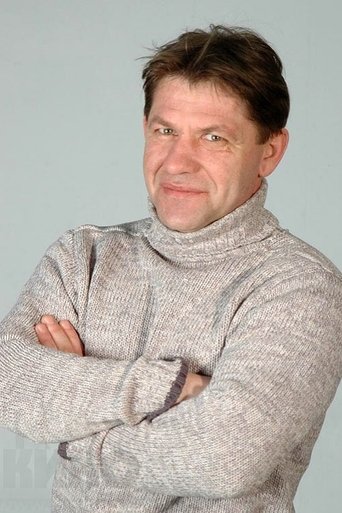 Image of Sergey Vlasov (II)