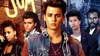 Nuevos policías - S1E01