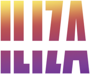 Truth & Iliza logo