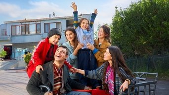 Poster do episódio 6 de Marcados Pelo Passado