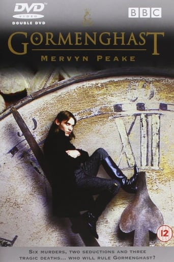 Gormenghast 2000