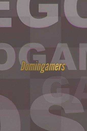 Domingamers (2017)