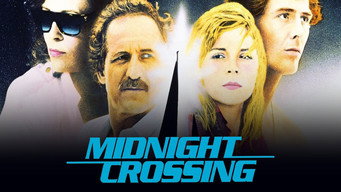 #6 Midnight Crossing