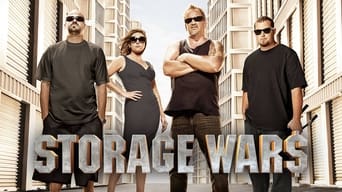 #47 Storage Wars