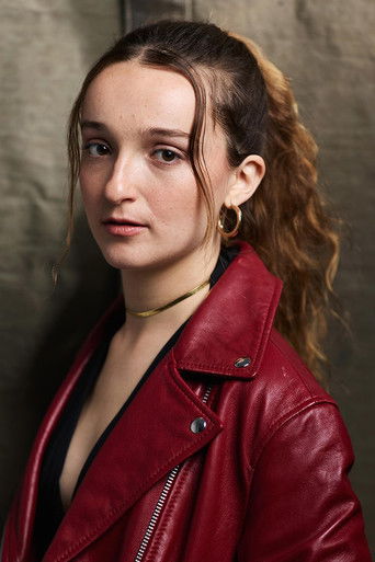 Foto de Lorea Intxausti