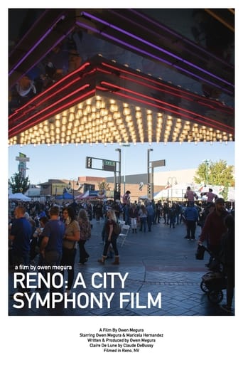 Reno: A City Symphony Film en streaming 