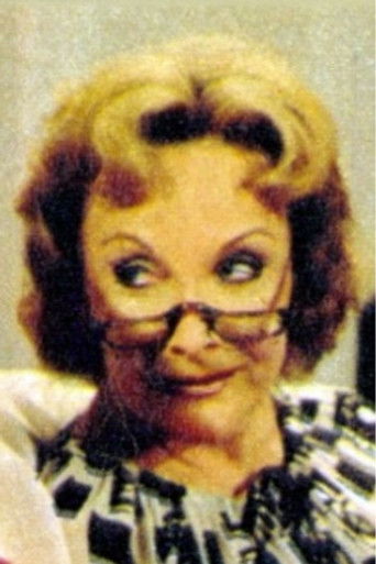 Foto de Carminha Brandão