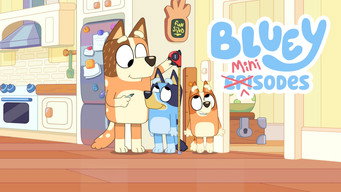 #8 Bluey Minisodes