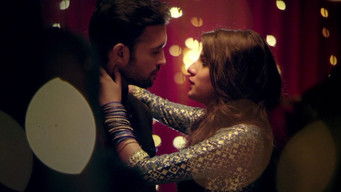 第3話：Horny OK Please