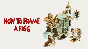 #3 How to Frame a Figg