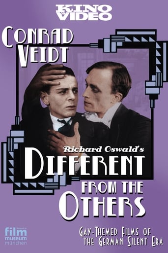 Different From the Others (1919)