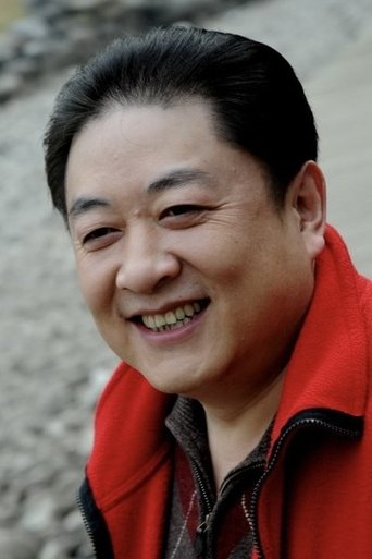 Image of Liu Bin