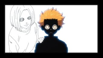 Cena de Meninos, sejam fracos