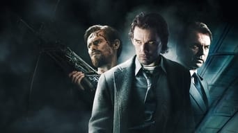 Galeria 5 - Daybreakers