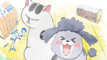 Con un perro y un gato, diversión para rato - S1E01