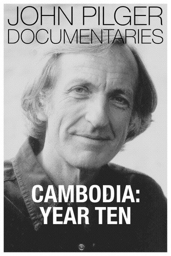Cambodia: Year Ten (1989)