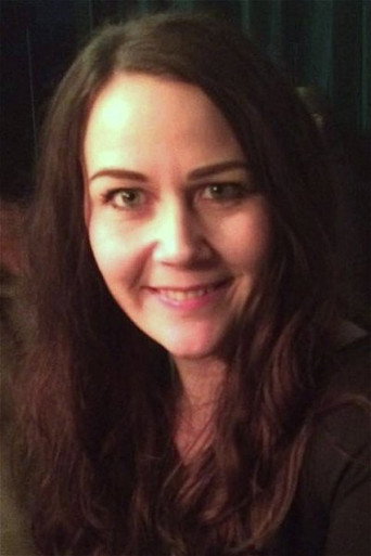 Signe Gelmer portrait