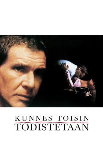 Kunnes toisin todistetaan