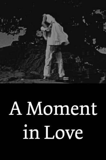 Poster för Moment in Love