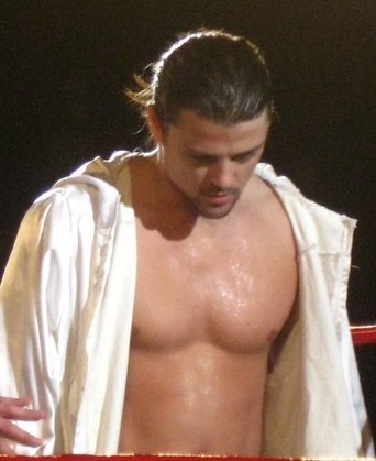 Image of Brian Kendrick