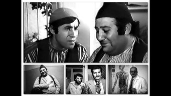 Samad Becomes Homeless (1978)