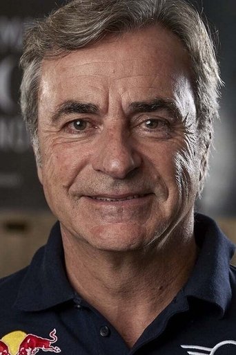 Image of Carlos Sainz