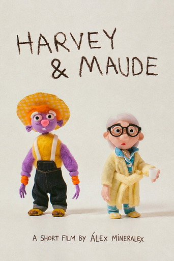 Harvey & Maude