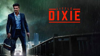 Galeria 5 - Little Dixie