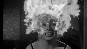 The Hypnotic Eye (1960)
