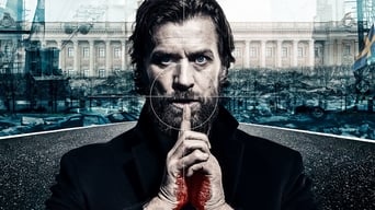 Conspiracy of Silence (2018- )