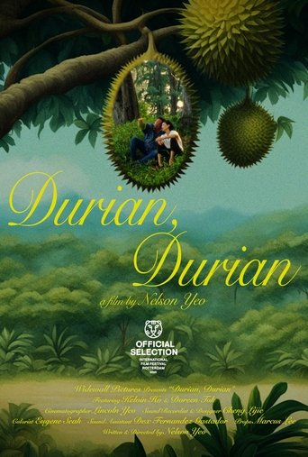 Durian, Durian (2025)