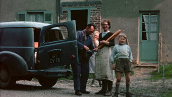Still 4 from Mémé