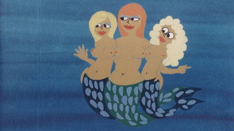 #6 Benny's Bathtub