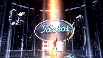 Ídolos Portugal - S1E01