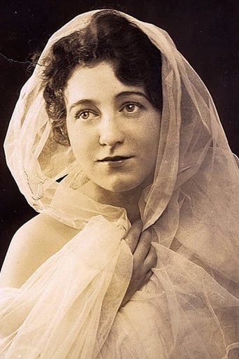 Image of Betty Brice