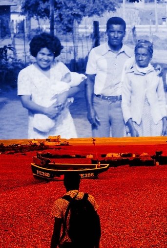 Blackness = Time ÷ Media = ∞ poster