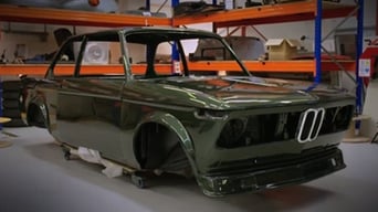 BMW 1602