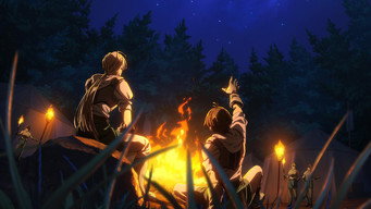 Suikoden: The Anime (2026- )