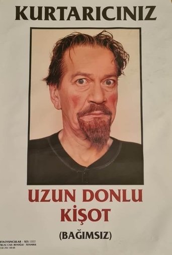 Long-Johnned Quixote (2004)