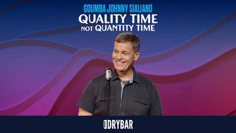 Dry Bar Comedy T7E9