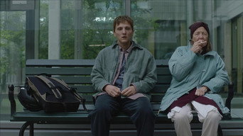 Fake Patient (2023)