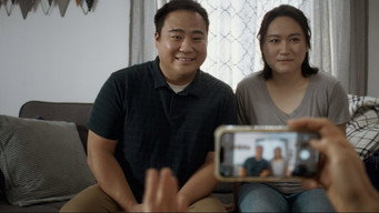 Paper Marriage (2024)