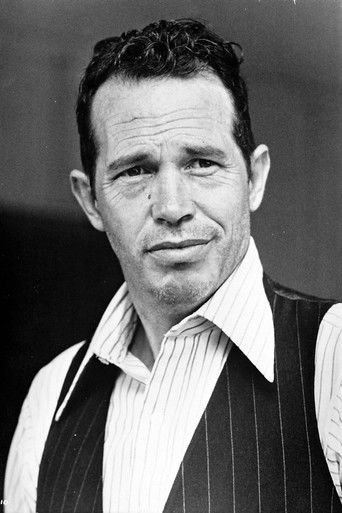 Foto de Warren Oates