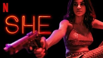 She - S2E01
