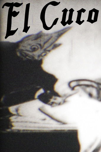 Or the Cuco Will Come and Eat You (2019)