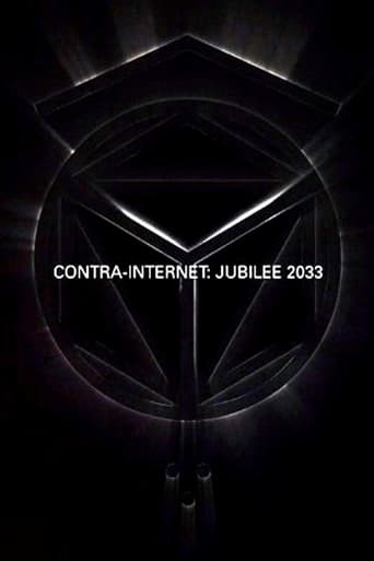 Poster of Contra-Internet: Jubilee 2033