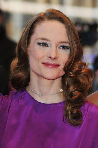 Foto de Anne Ratte-Polle