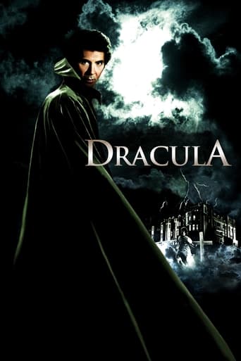 Dracula (1979) - poster