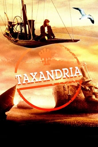 Poster för Taxandria