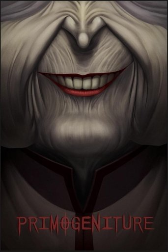 Primogeniture poster